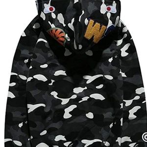 Meet your Posher, Noah